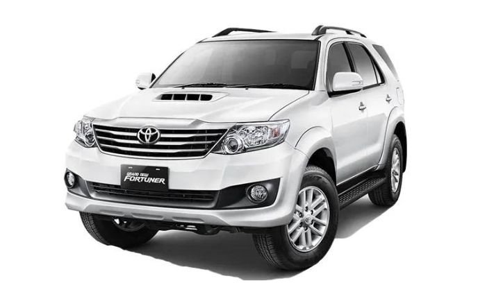 fortuner